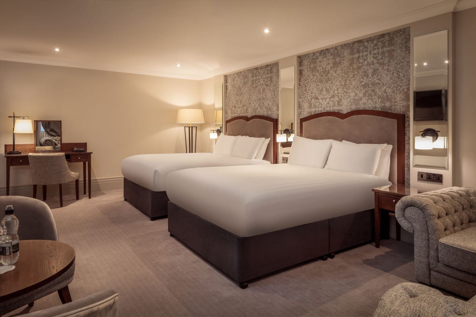 Where to Stay in Harrogate: Best Areas & Hotels — photo