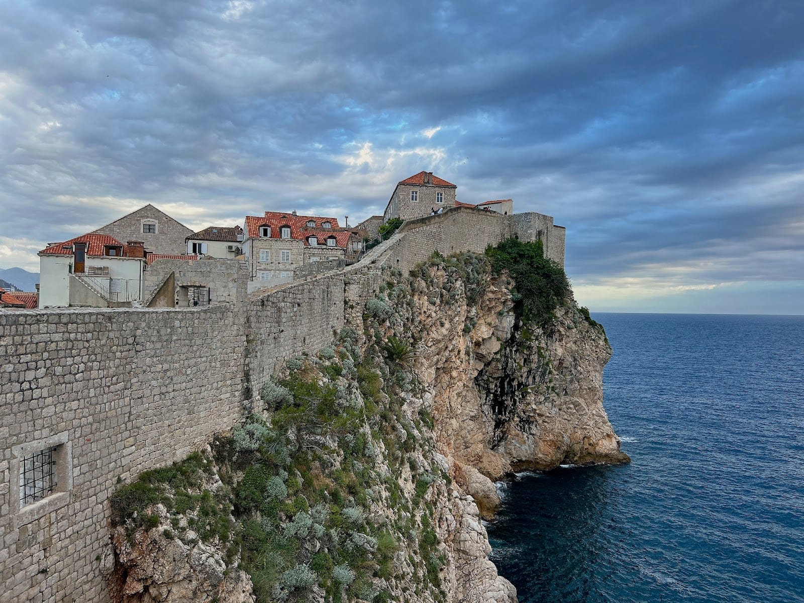 Dubrovnik City Walls Tickets & Tips (Skip the Queue) — photo