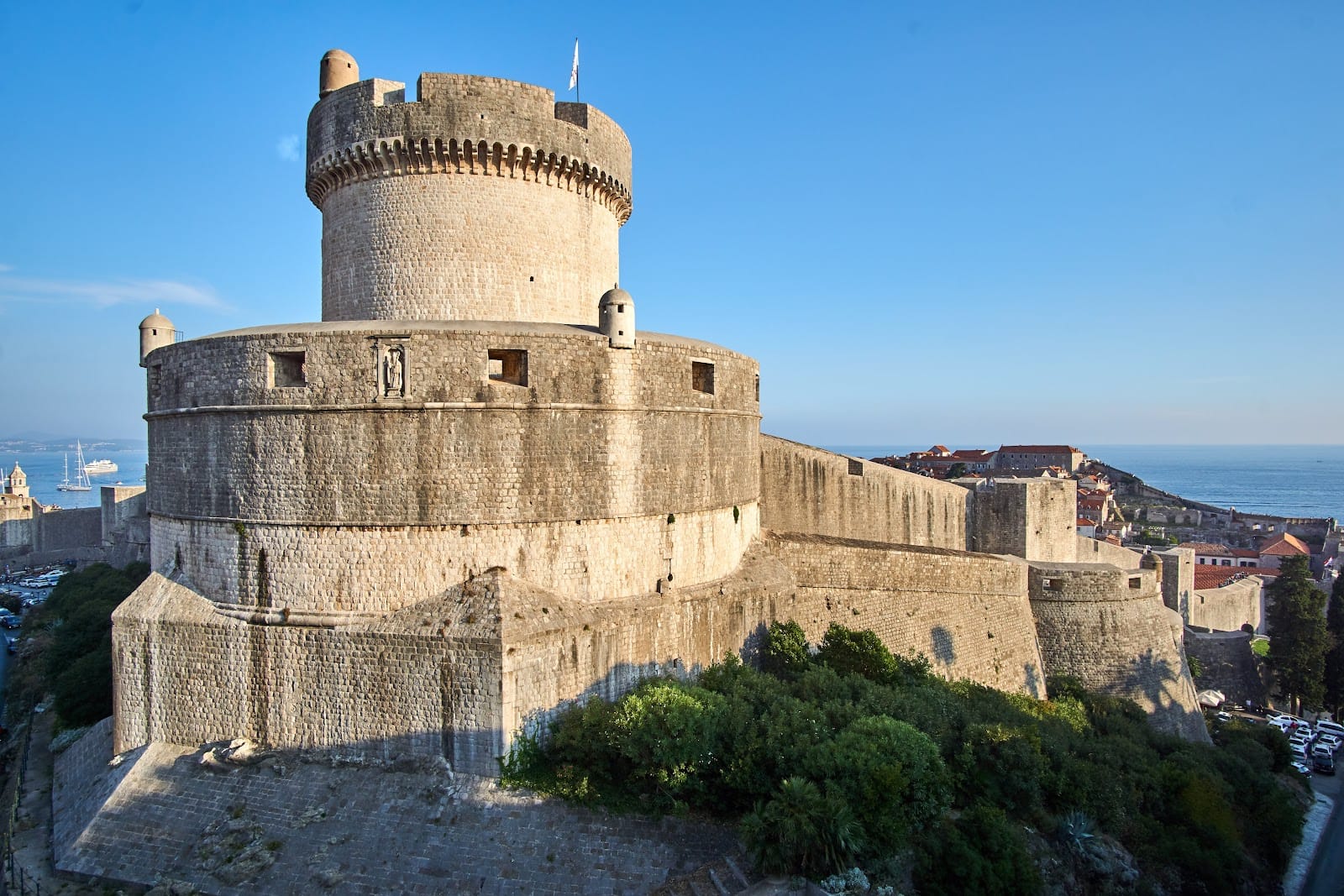 Dubrovnik City Walls Tickets & Tips (Skip the Queue) — photo