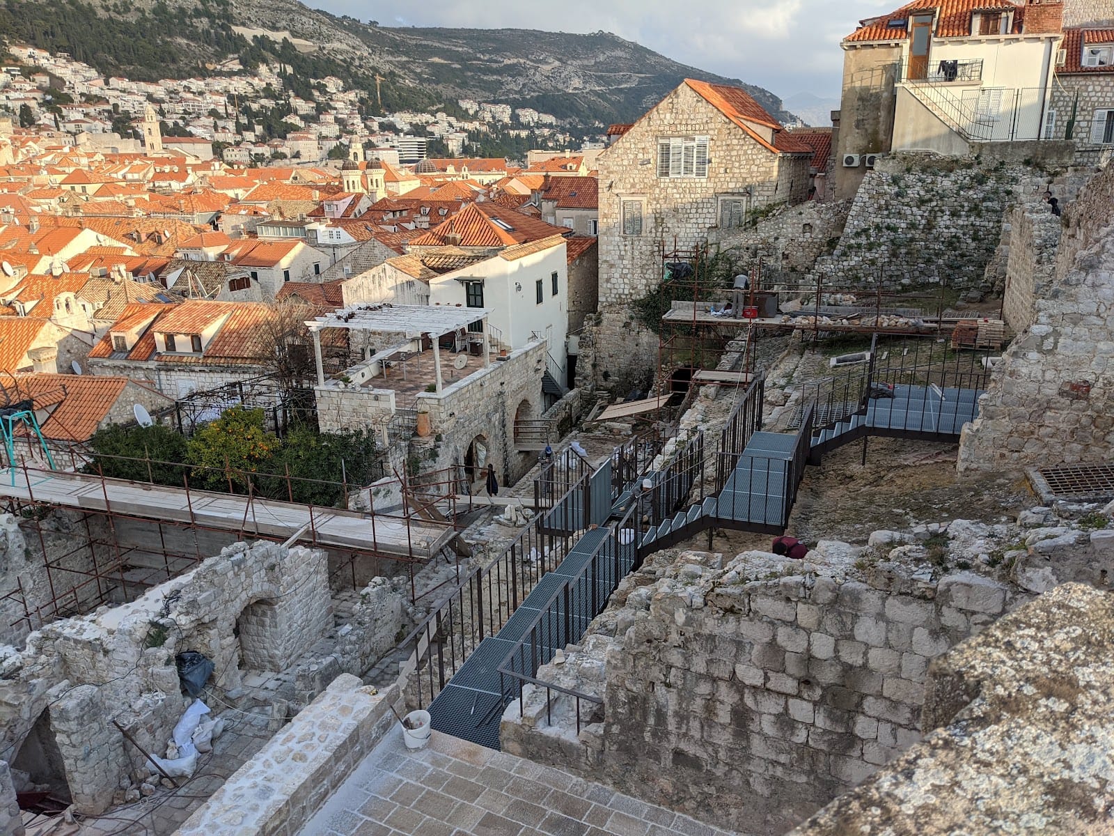 Dubrovnik City Walls Tickets & Tips (Skip the Queue) — photo