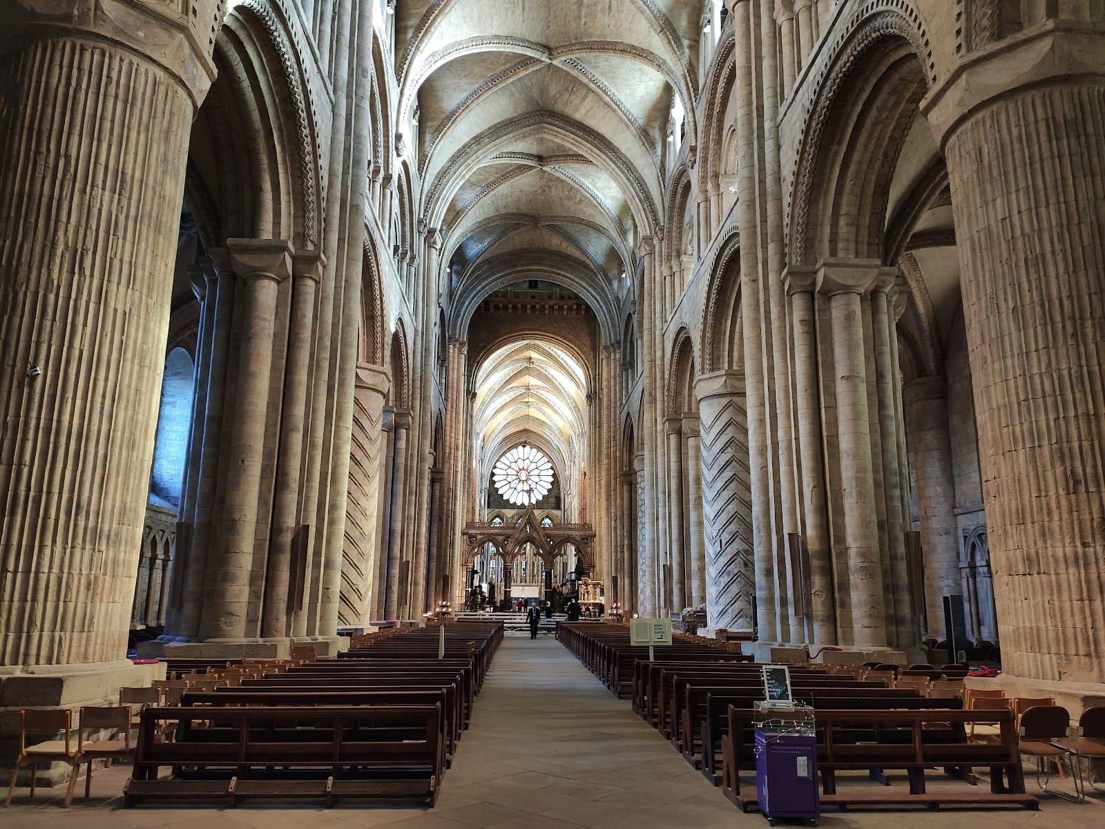 Durham Cathedral Tickets & Free Entry: What to Know — photo