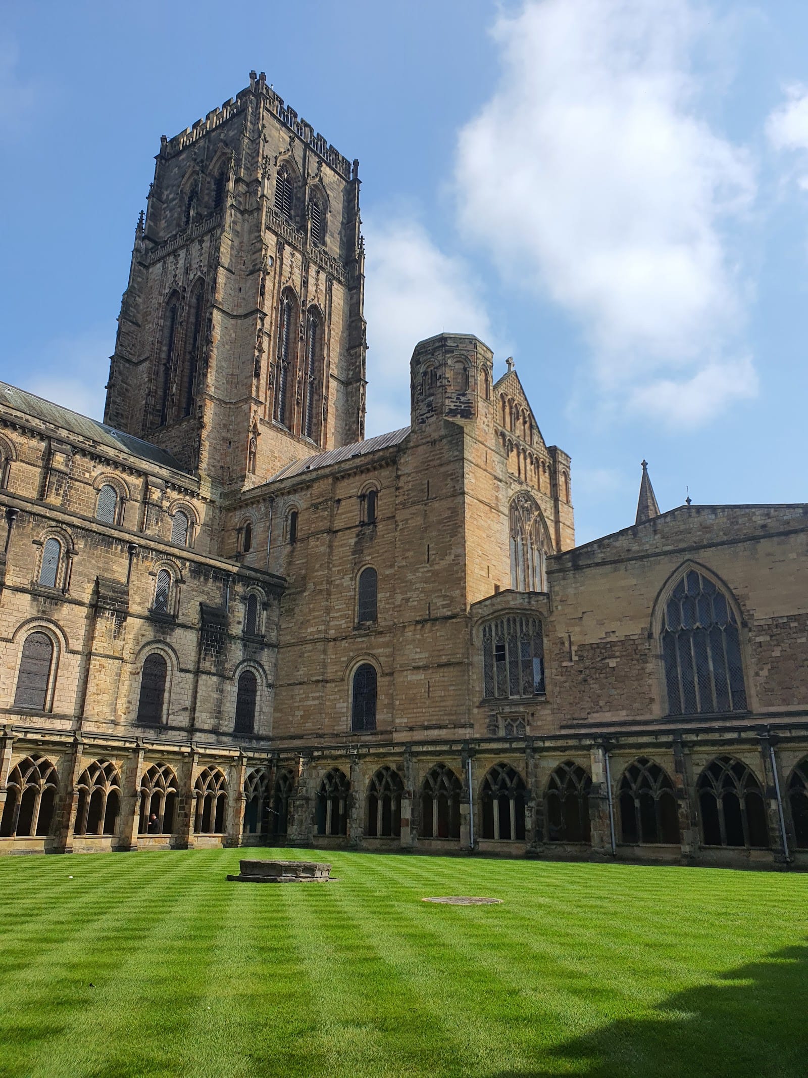 Durham Cathedral Tickets & Free Entry: What to Know — photo