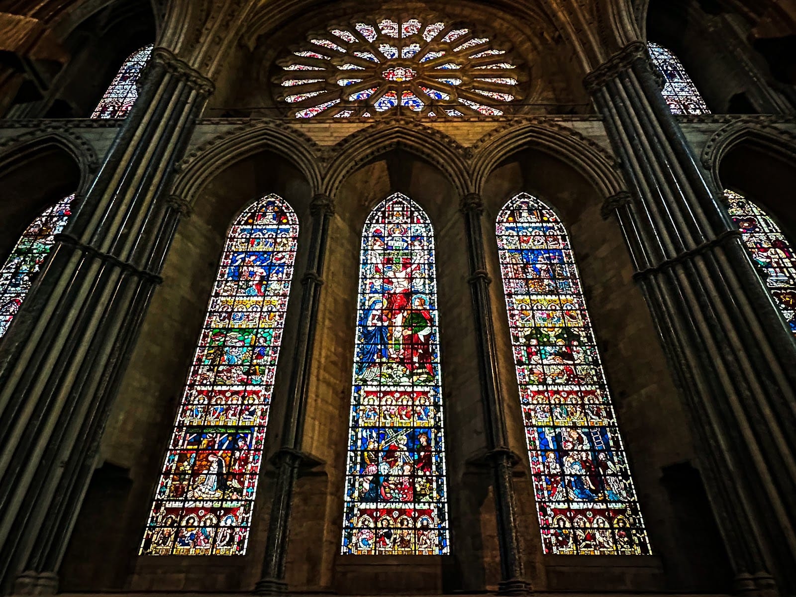 Durham Cathedral Tickets & Free Entry: What to Know — photo