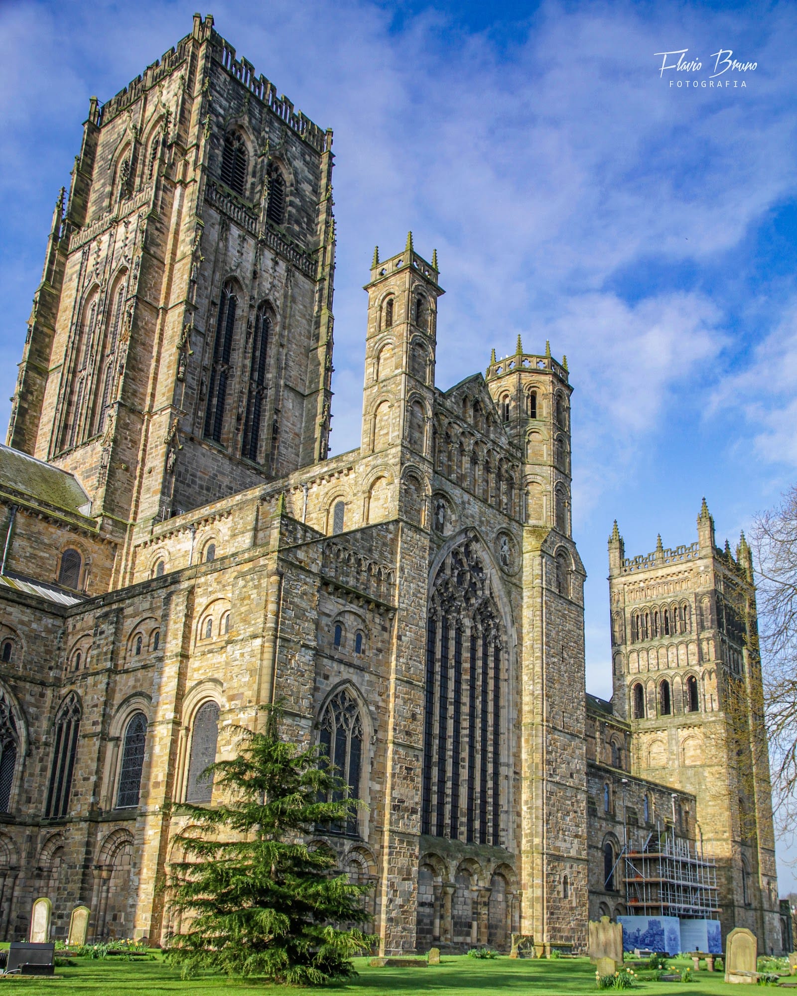 Durham Cathedral Tickets & Free Entry: What to Know — photo