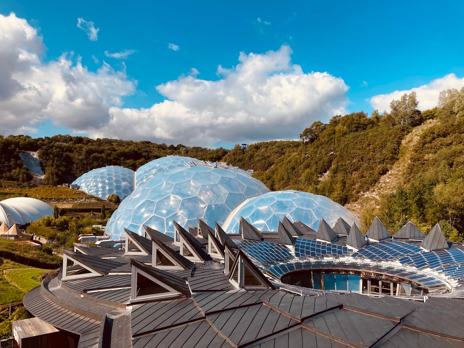 Eden Project Tickets: What to Know Before You Go — photo