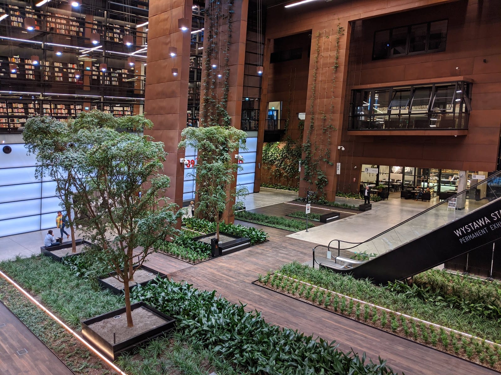 European Solidarity Centre Gdansk: Tickets & Tips — photo