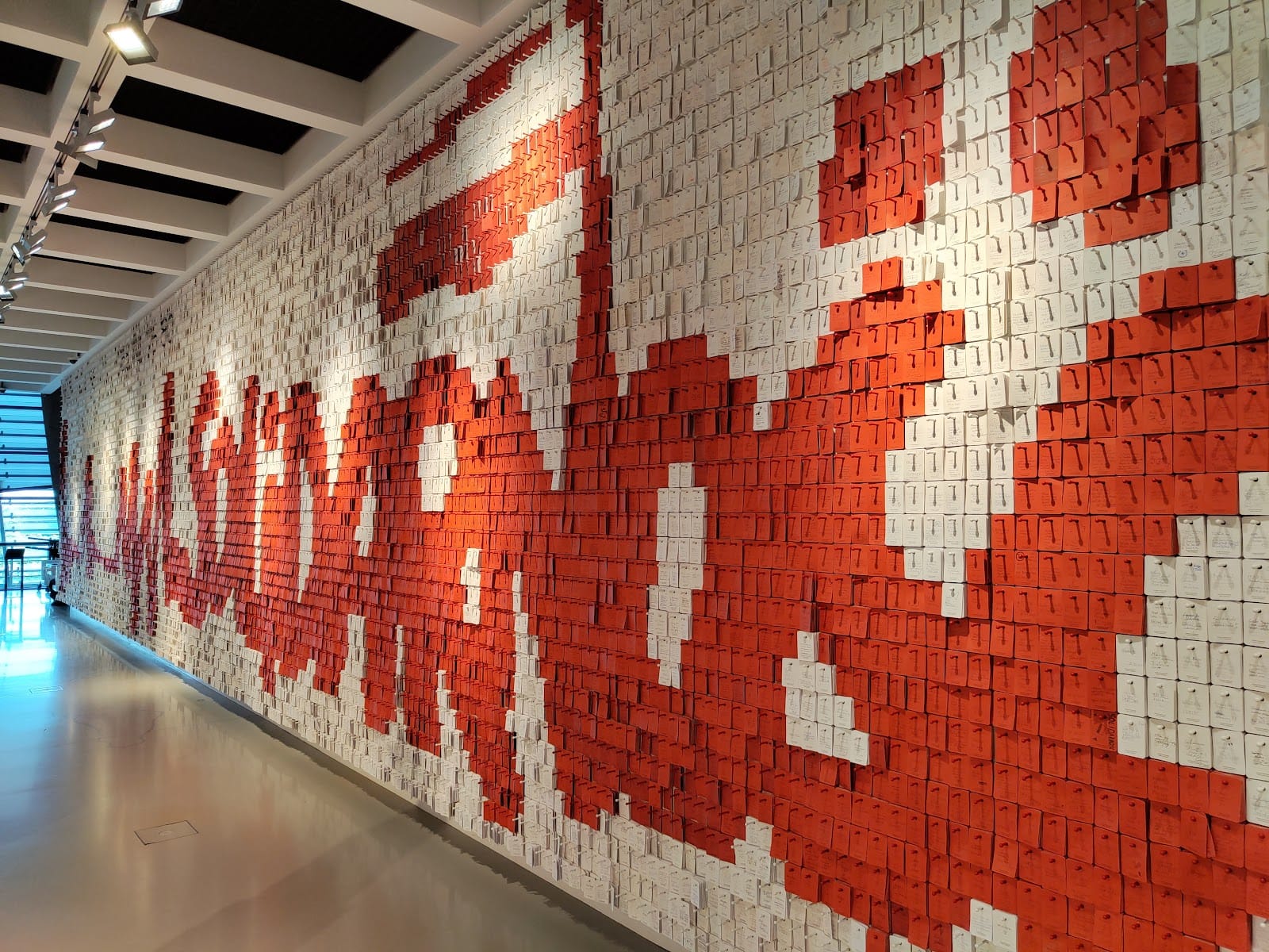 European Solidarity Centre Gdansk: Tickets & Tips — photo
