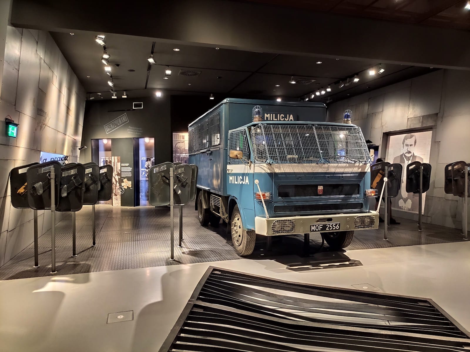 European Solidarity Centre Gdansk: Tickets & Tips — photo
