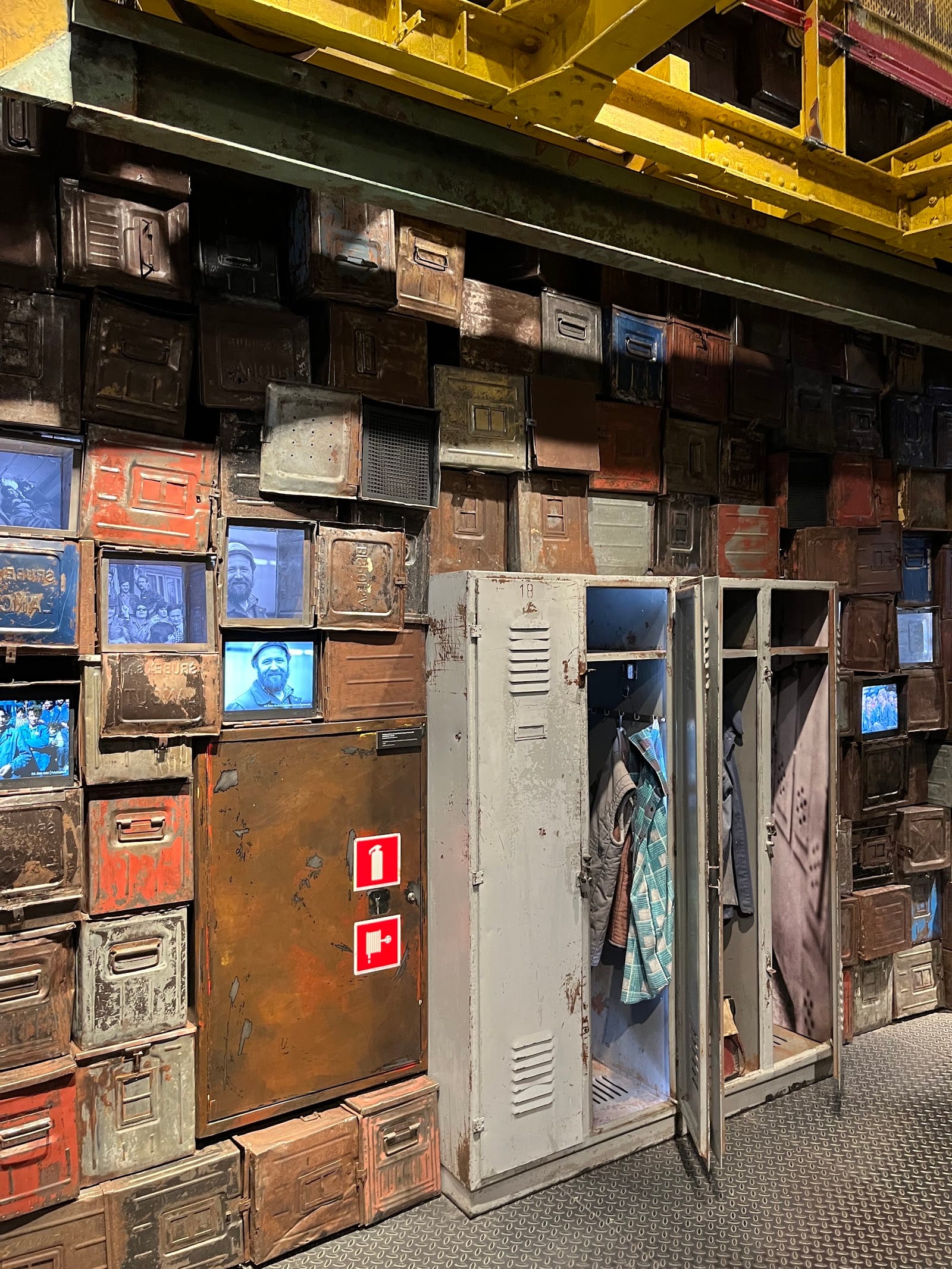 European Solidarity Centre Gdansk: Tickets & Tips — photo