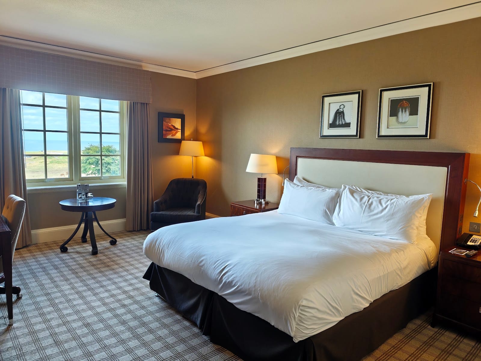 Where to Stay in St Andrews: Best Areas & Hotels — photo