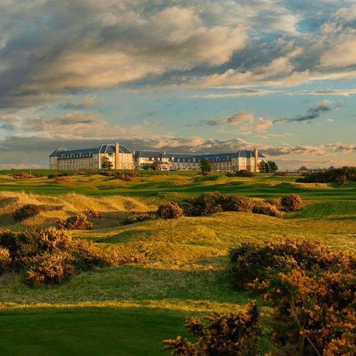 Where to Stay in St Andrews: Best Areas & Hotels — photo