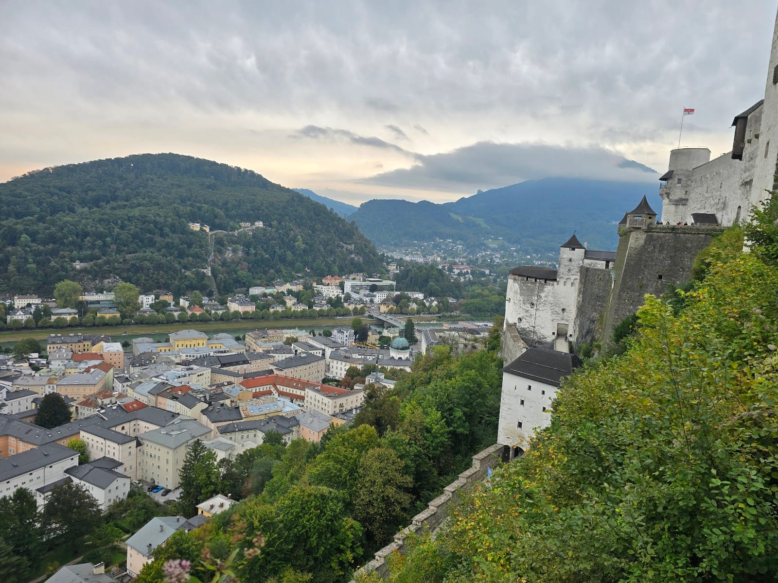 Hohensalzburg Fortress Tickets: What to Know Before You Go — photo