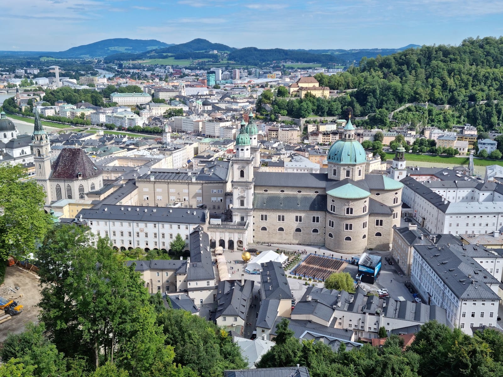 Hohensalzburg Fortress Tickets: What to Know Before You Go — photo