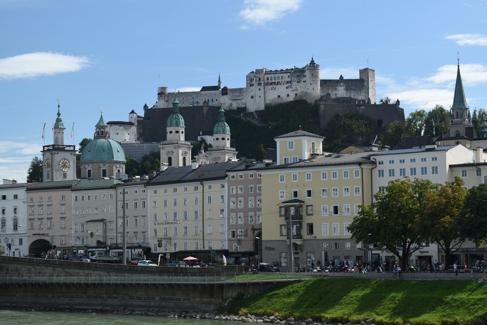Hohensalzburg Fortress Tickets: What to Know Before You Go — photo