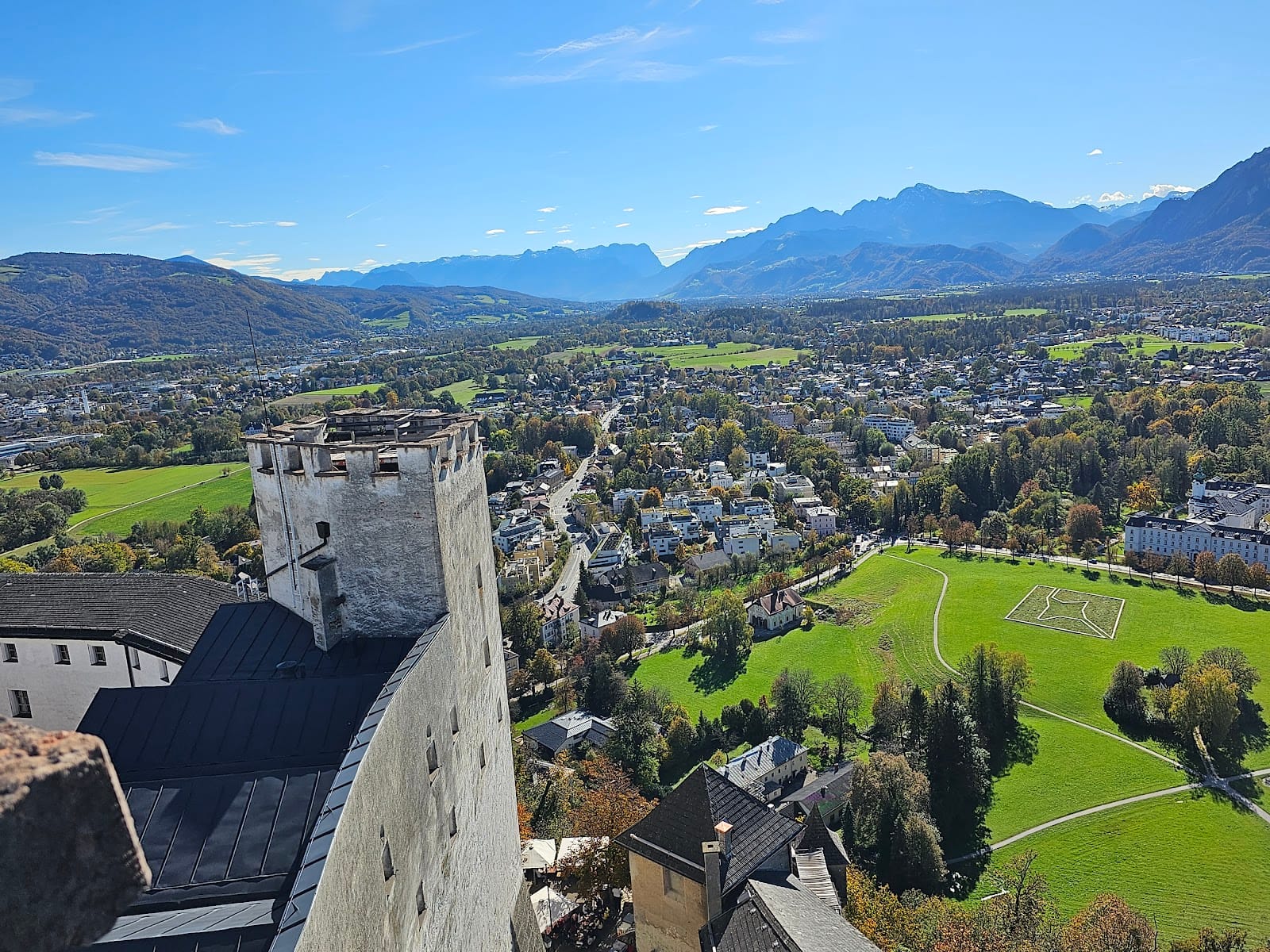 Hohensalzburg Fortress Tickets: What to Know Before You Go — photo
