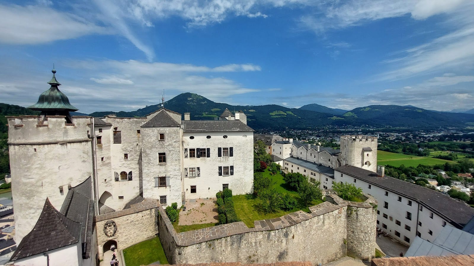 Hohensalzburg Fortress Tickets: What to Know Before You Go — photo
