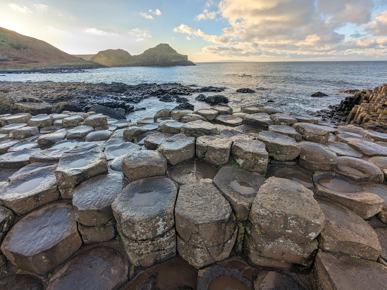 Giant's Causeway Tickets & Tours: What to Know — photo
