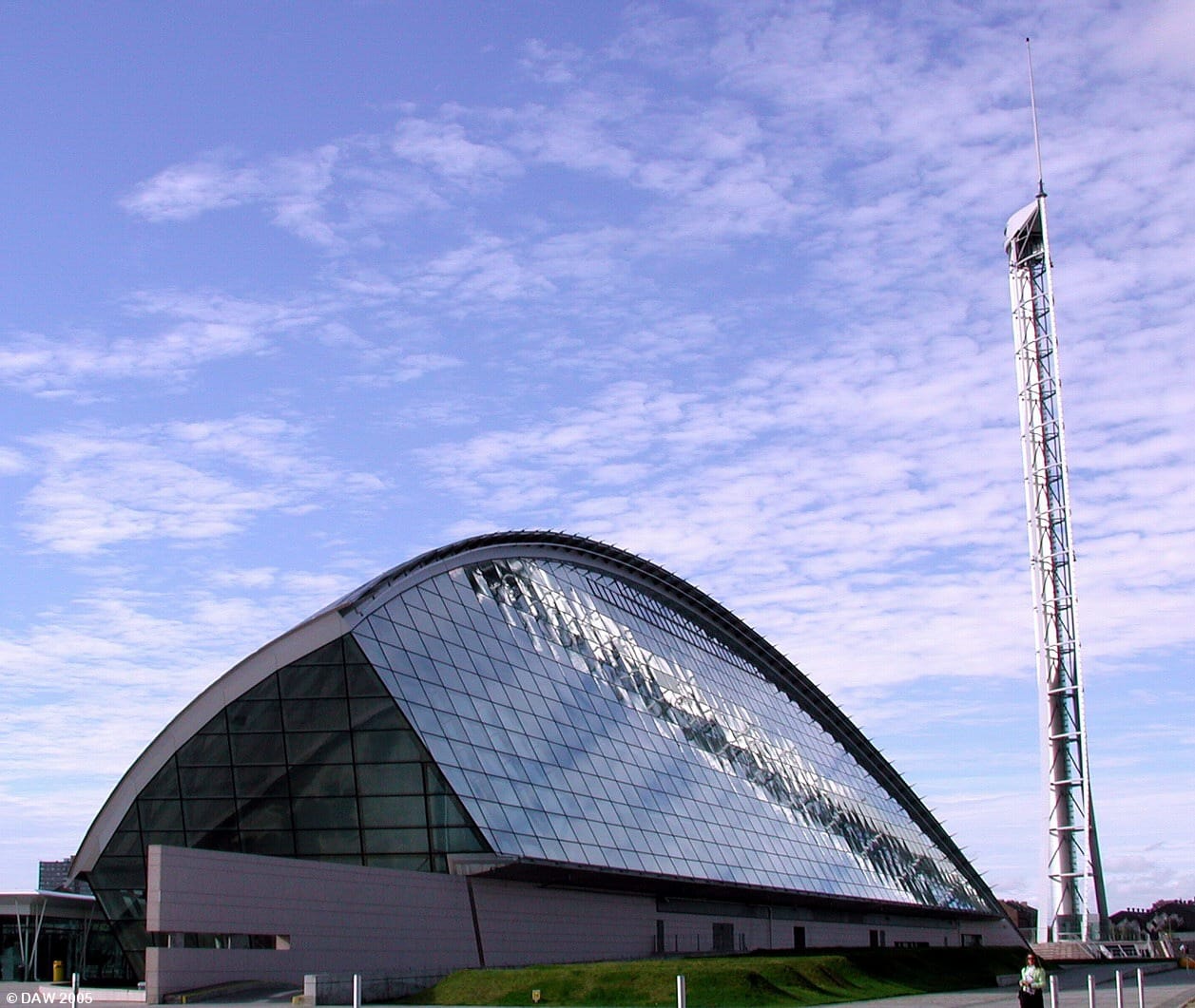 Glasgow Science Centre Tickets: What to Know — photo
