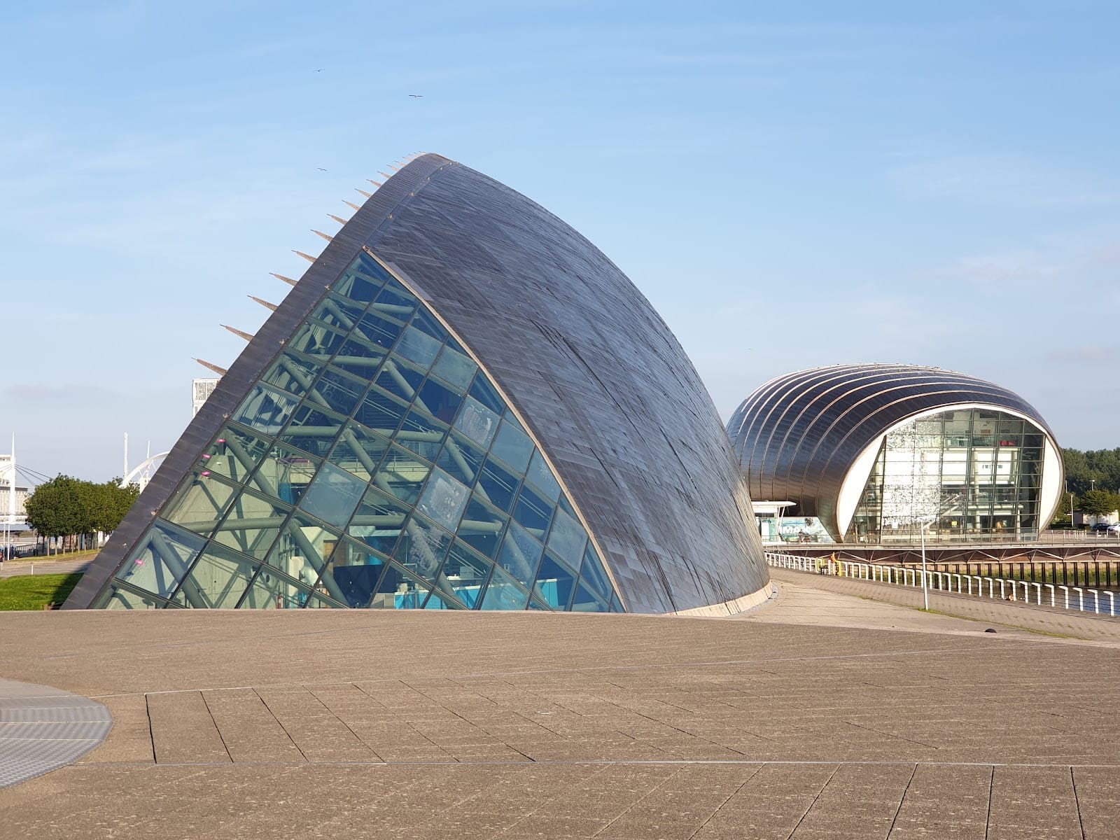 Glasgow Science Centre Tickets: What to Know — photo