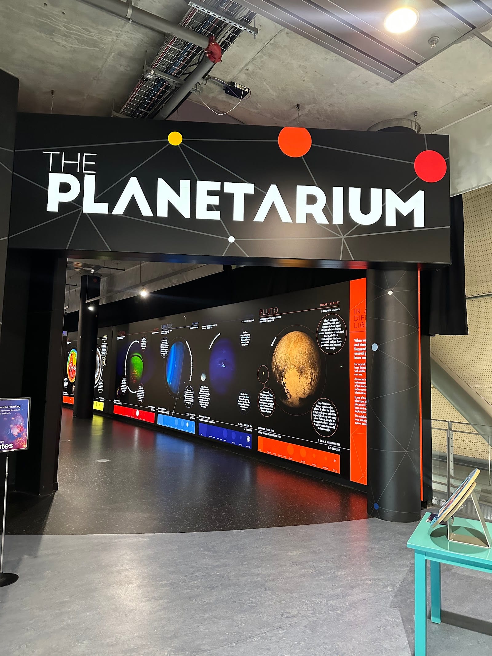 Glasgow Science Centre Tickets: What to Know — photo