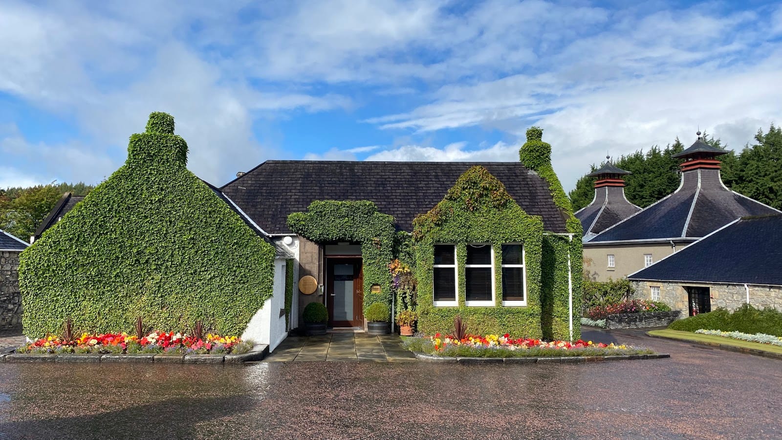Glenfiddich Distillery Tickets: Book Only on the Official Site — photo