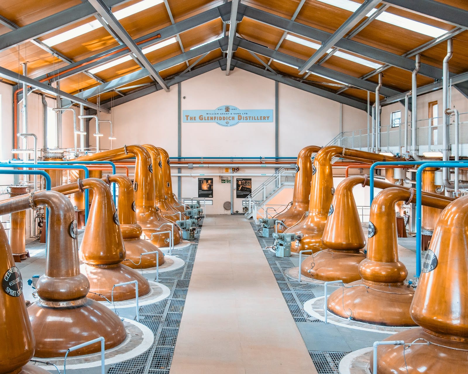 Glenfiddich Distillery Tickets: Book Only on the Official Site — photo