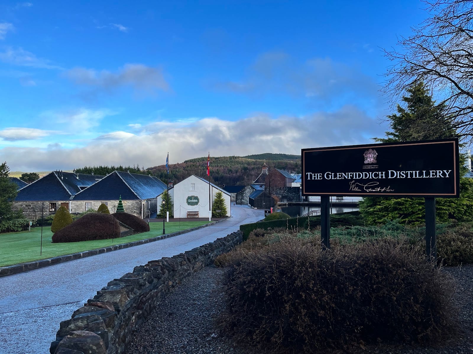 Glenfiddich Distillery Tickets: Book Only on the Official Site — photo