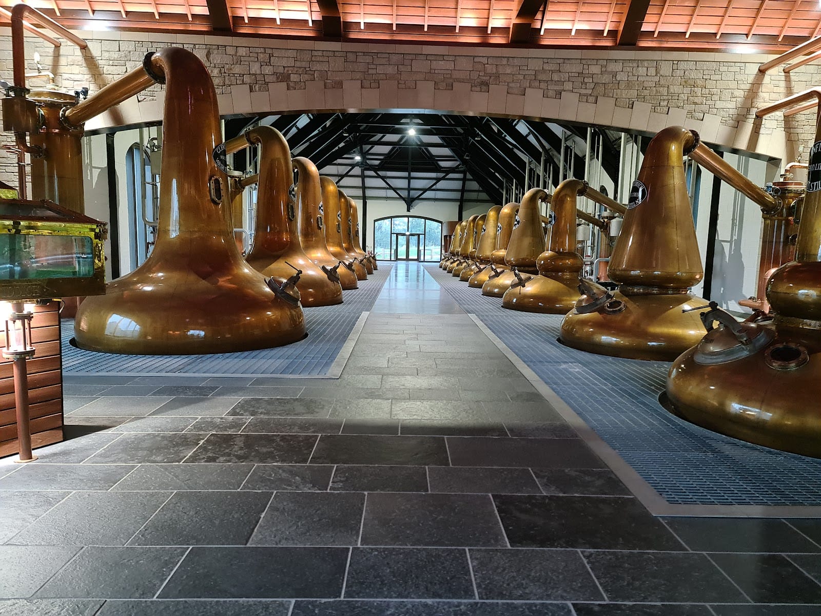 Glenfiddich Distillery Tickets: Book Only on the Official Site — photo