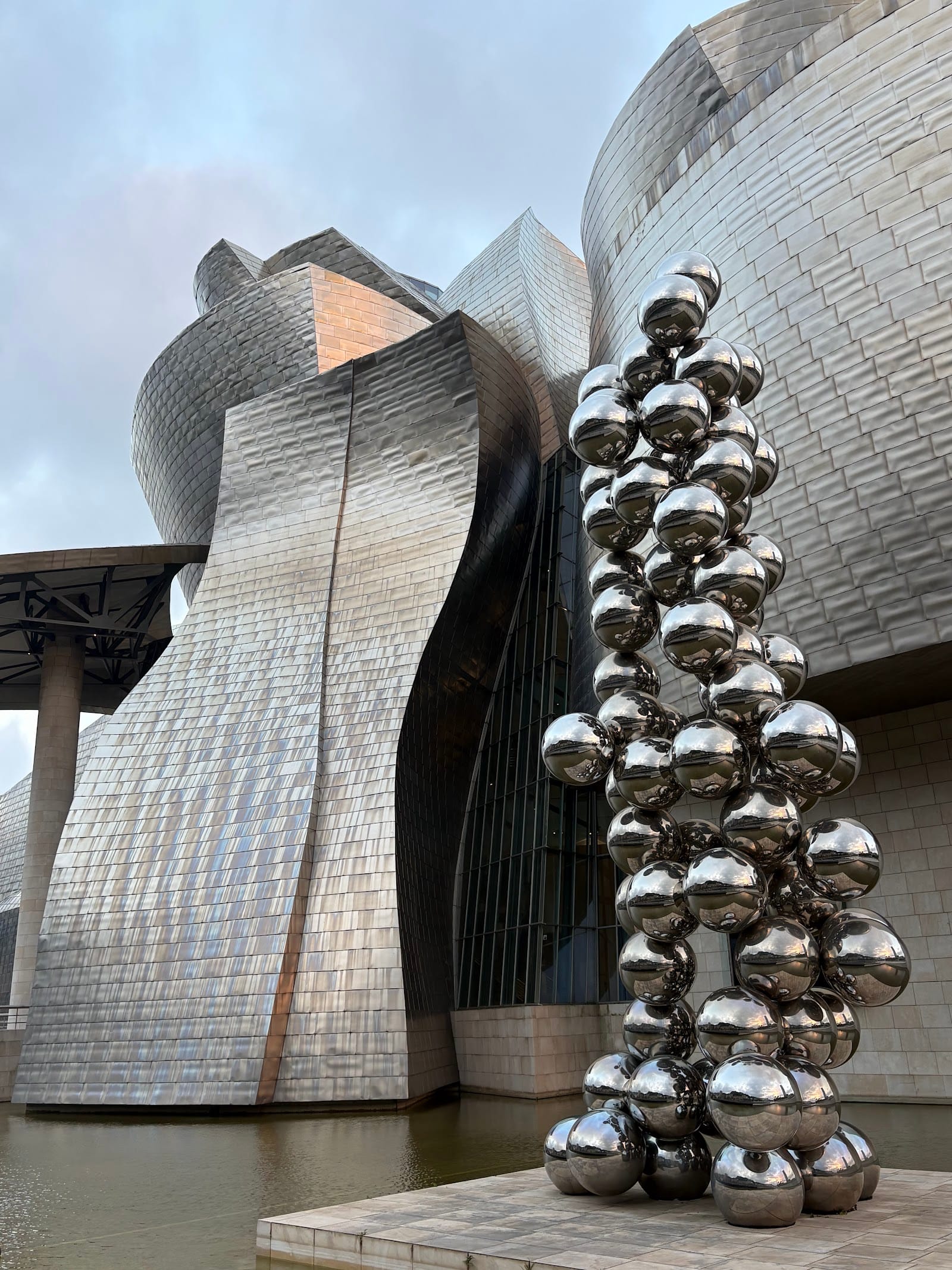 Guggenheim Bilbao Tickets: What to Know Before You Go — photo