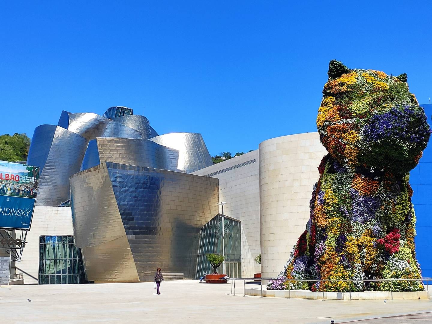 Guggenheim Bilbao Tickets: What to Know Before You Go — photo