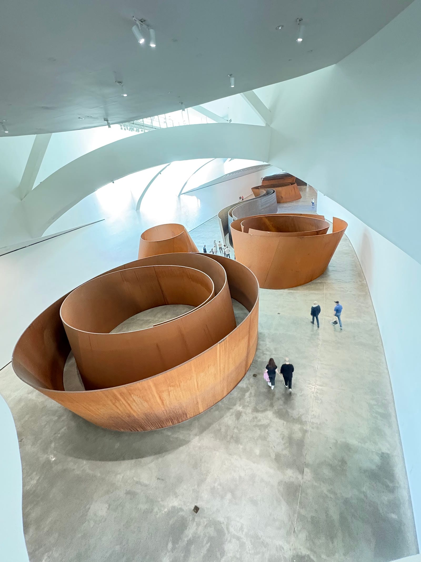 Guggenheim Bilbao Tickets: What to Know Before You Go — photo
