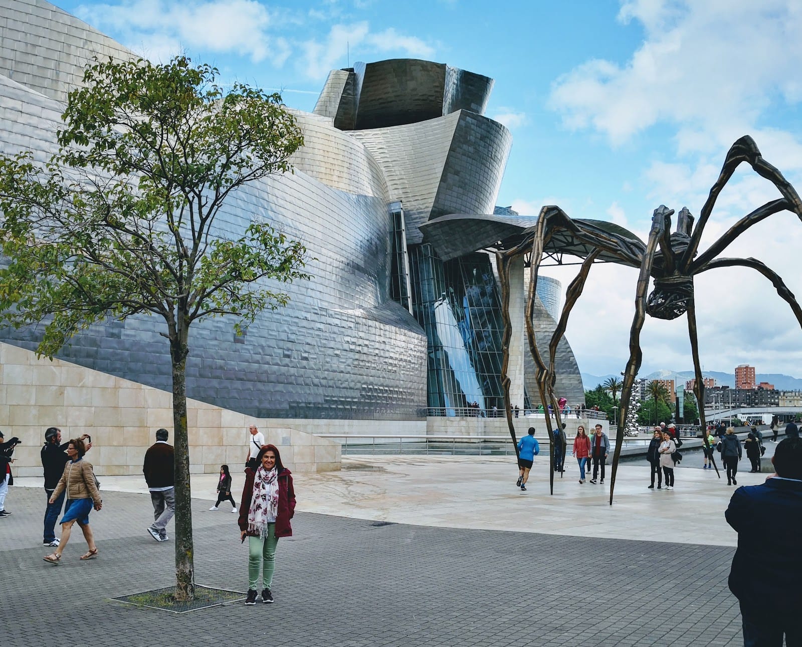 Guggenheim Bilbao Tickets: What to Know Before You Go — photo