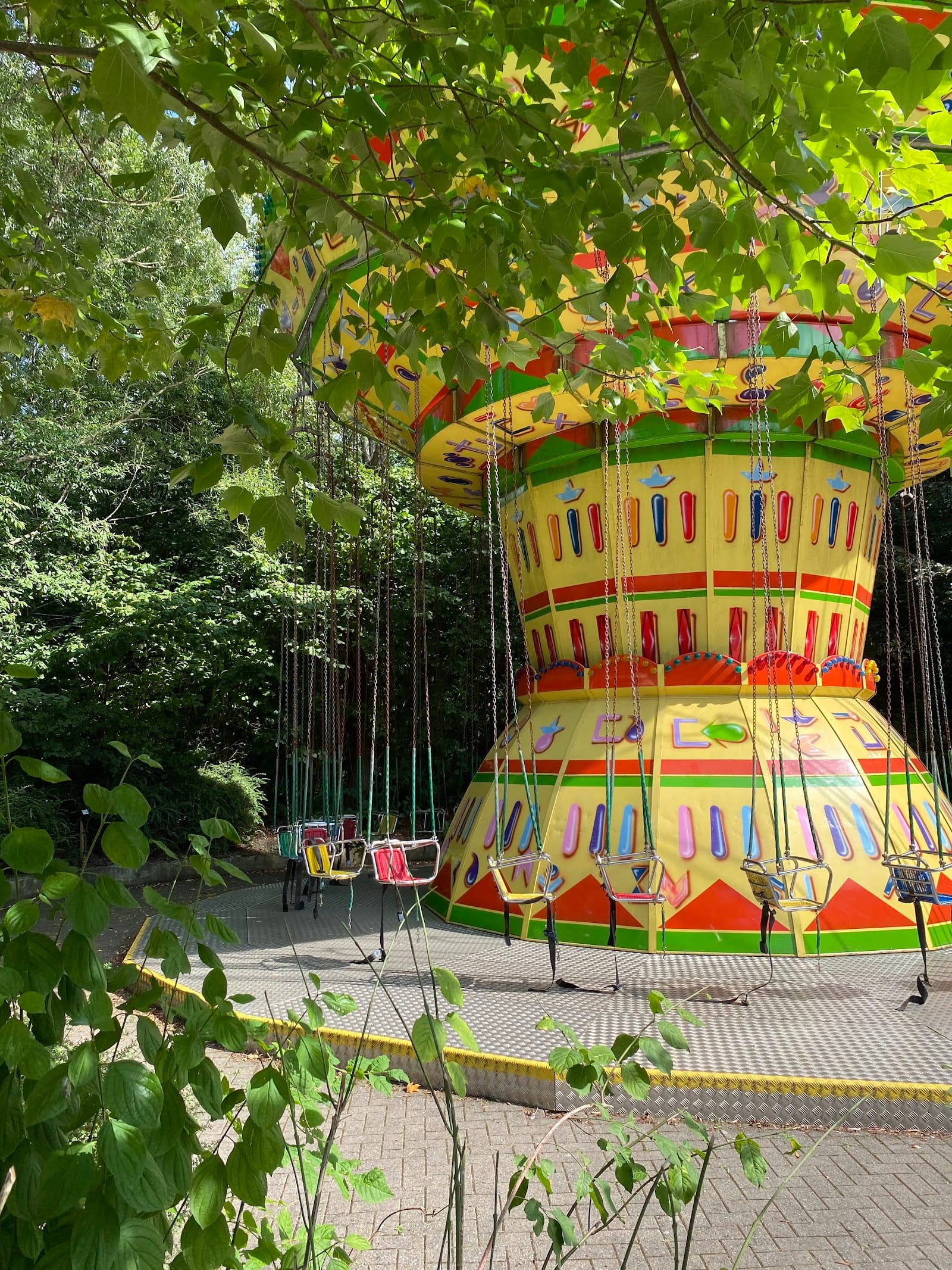Gulliver's World Warrington: Tickets & What to Know — photo