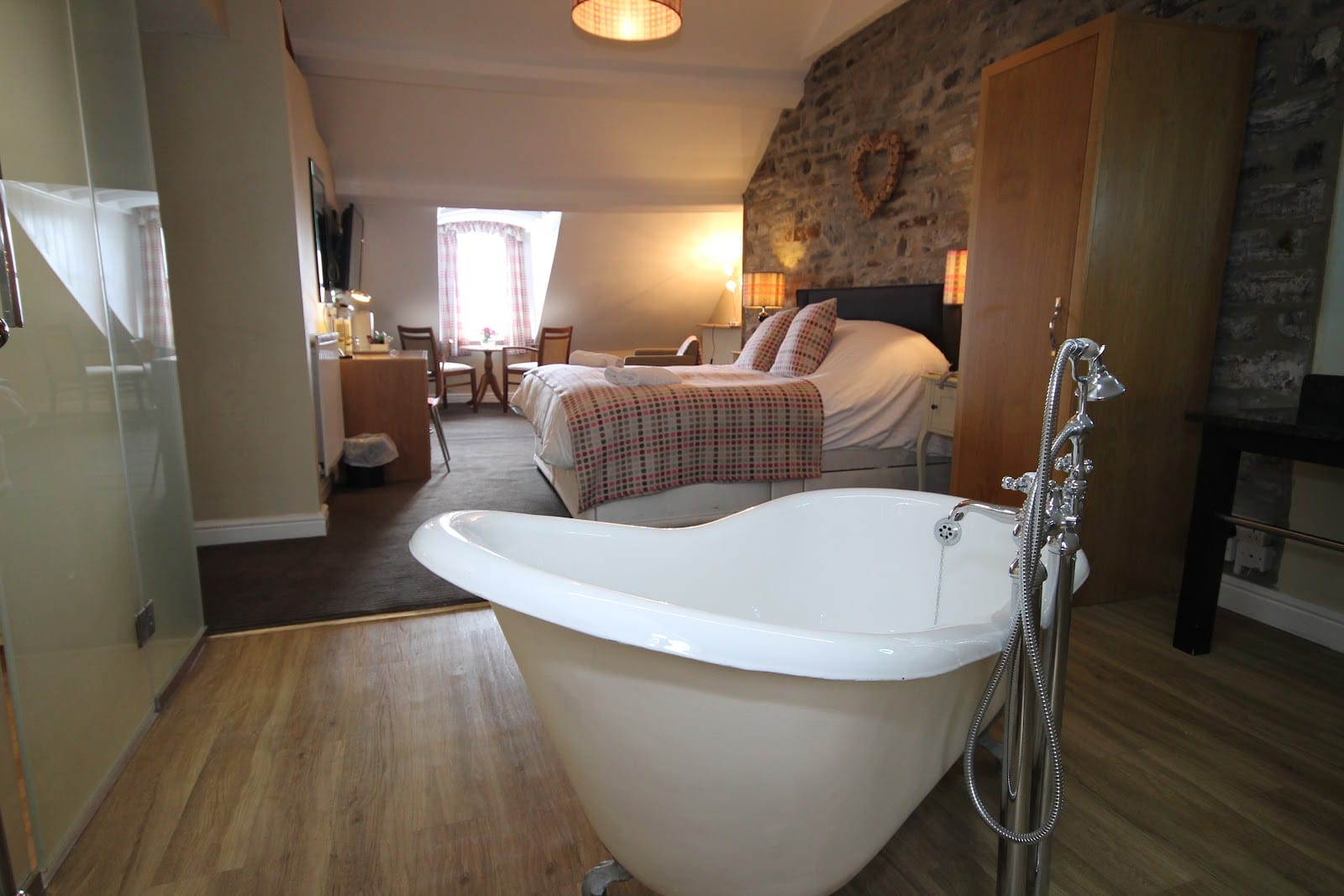 Where to Stay in Aberystwyth: Best Areas & Hotels — photo