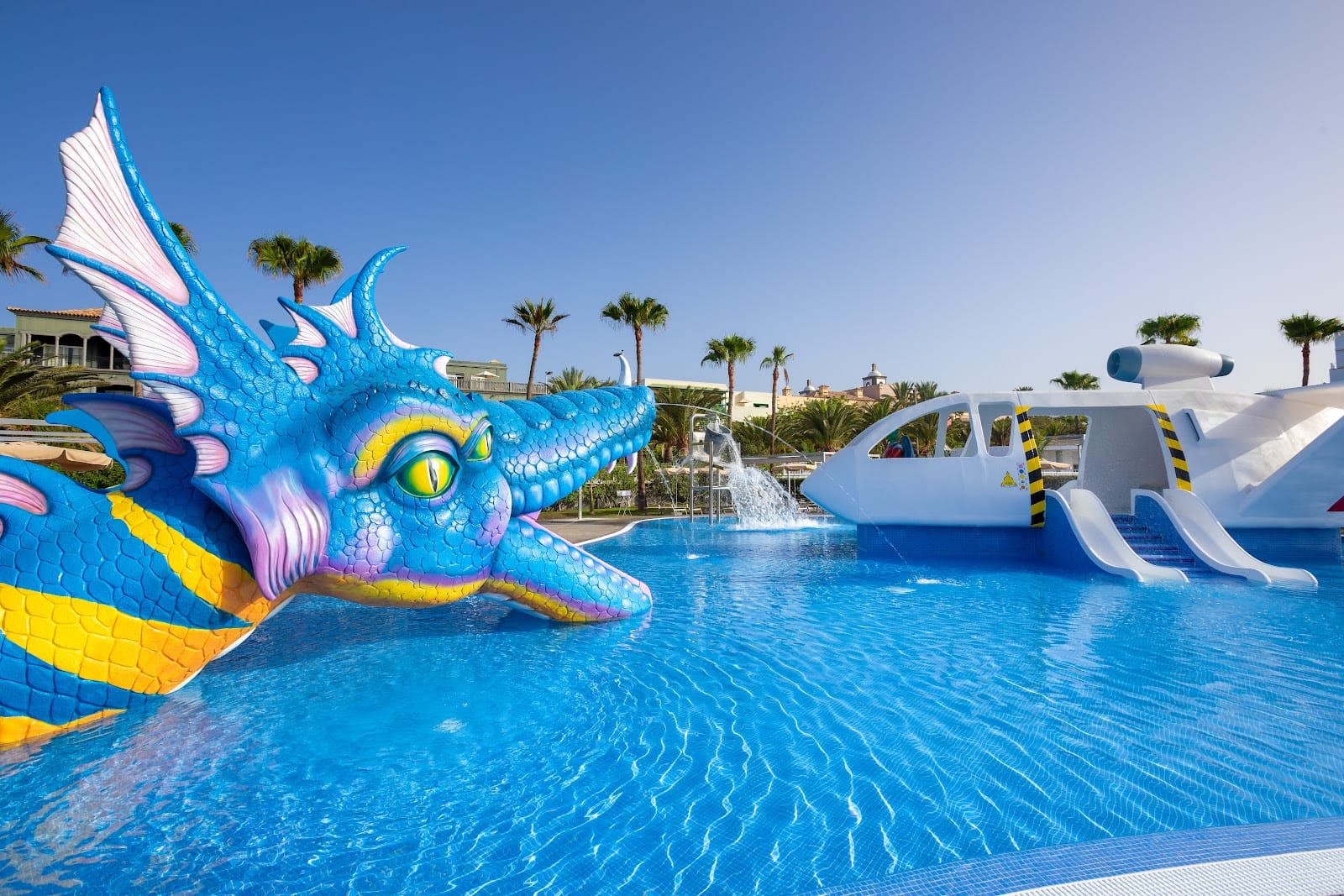Winter Sun in Gran Canaria: Weather, Areas & Hotels — photo