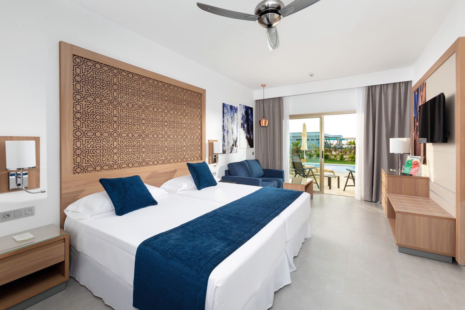 Winter Sun in Cape Verde: Weather, Areas & Hotels — photo