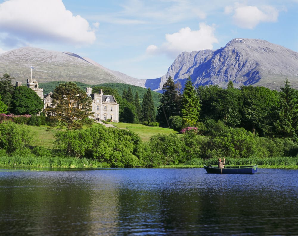 Where to Stay in Fort William: Best Areas & Hotels — photo