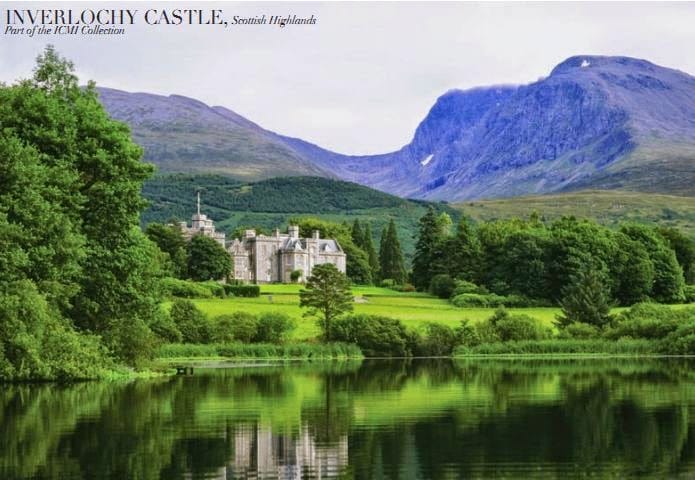 Where to Stay in Fort William: Best Areas & Hotels — photo
