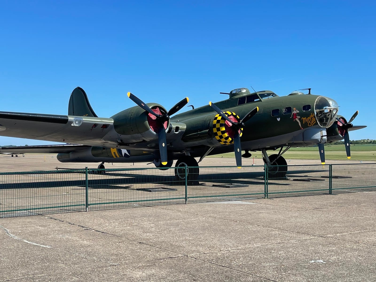 IWM Duxford Tickets & Visitor Guide | What to Know — photo