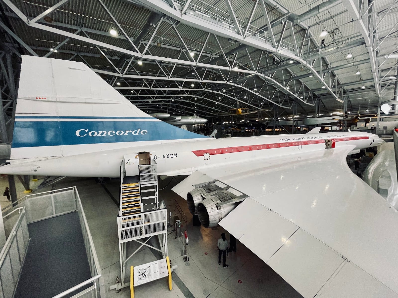 IWM Duxford Tickets & Visitor Guide | What to Know — photo
