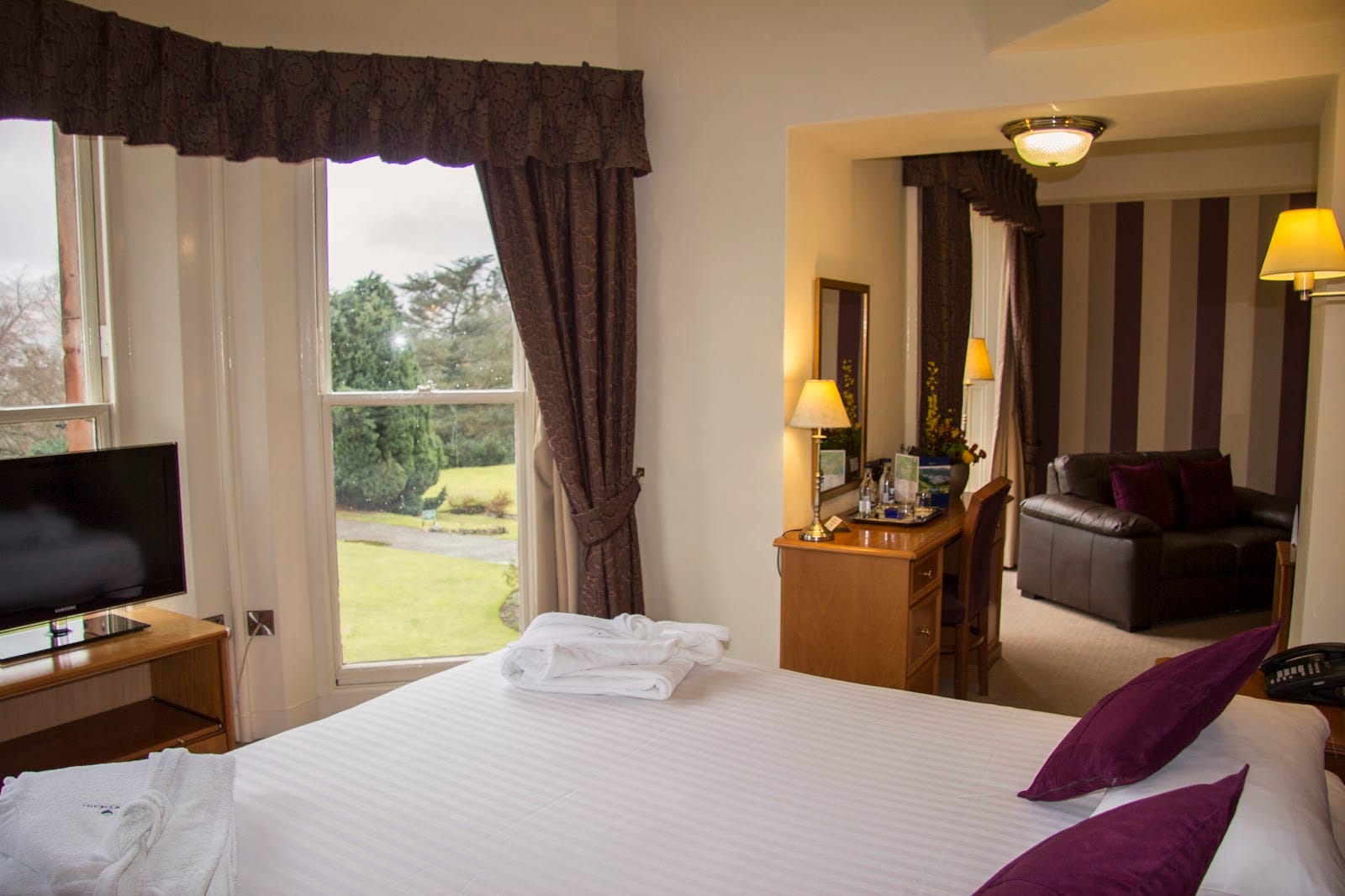 Where to Stay in Keswick: Best Areas & Hotels — photo