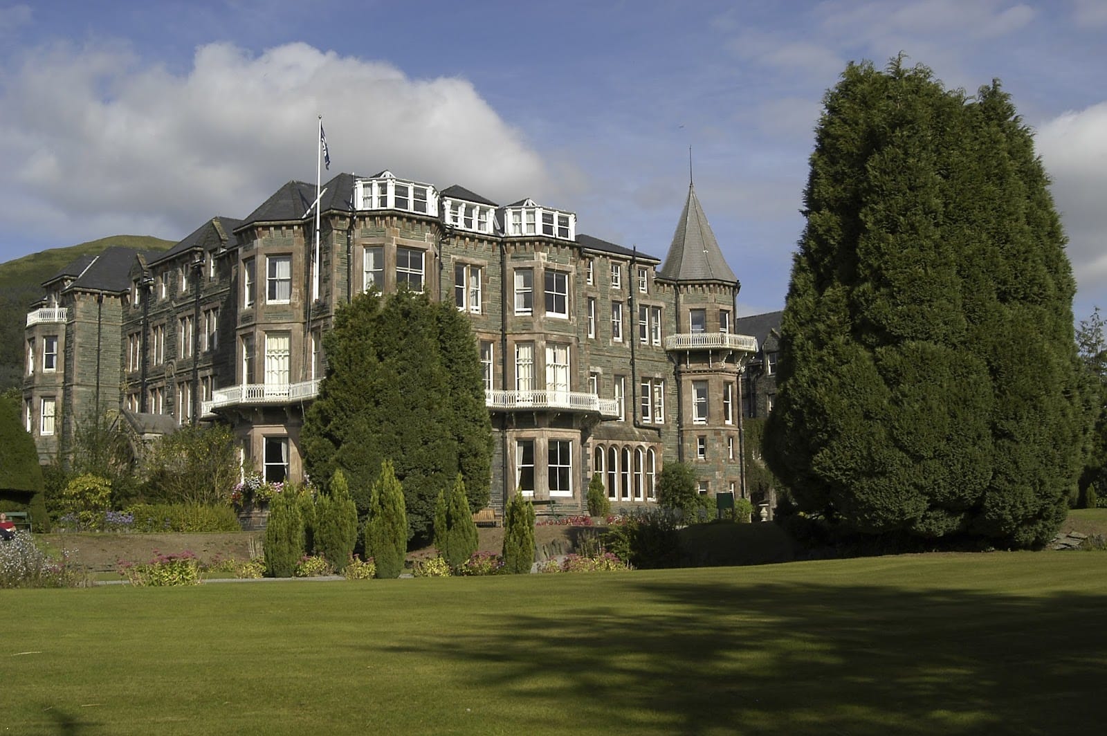 Where to Stay in Keswick: Best Areas & Hotels — photo