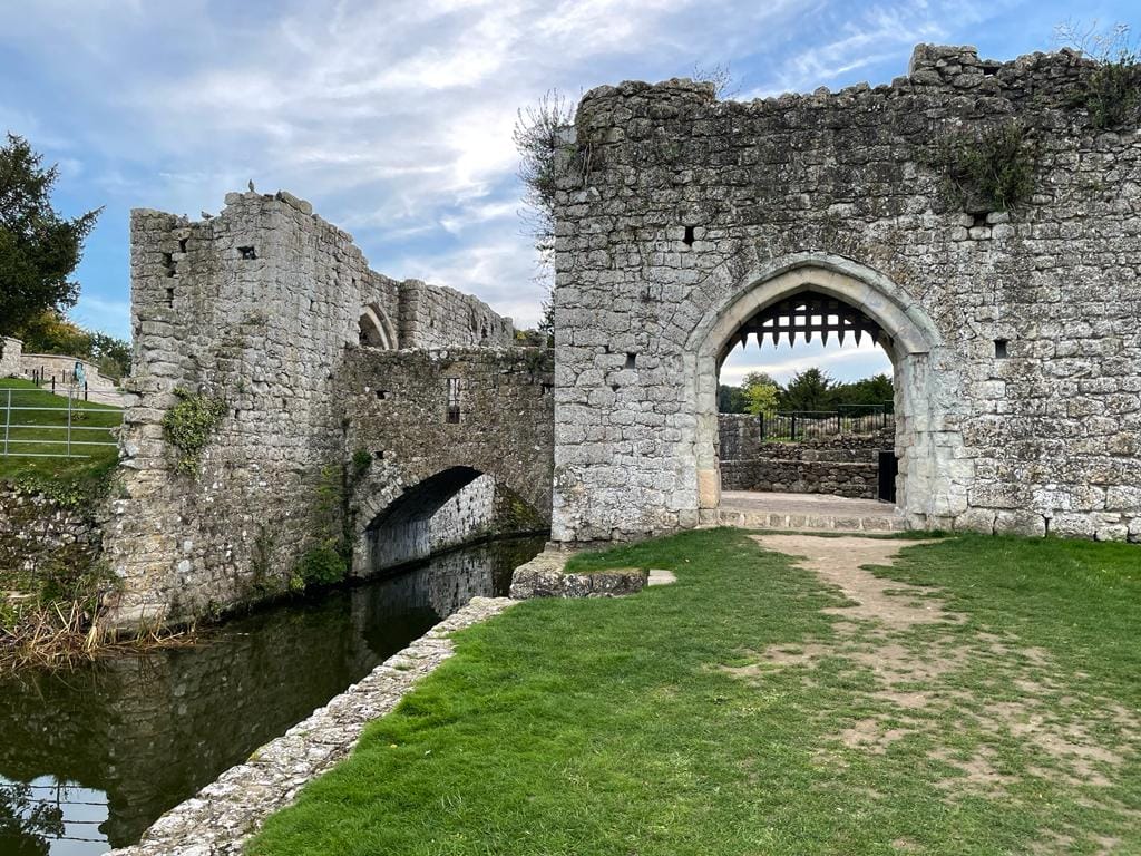 Leeds Castle Tickets: What to Know Before You Visit — photo