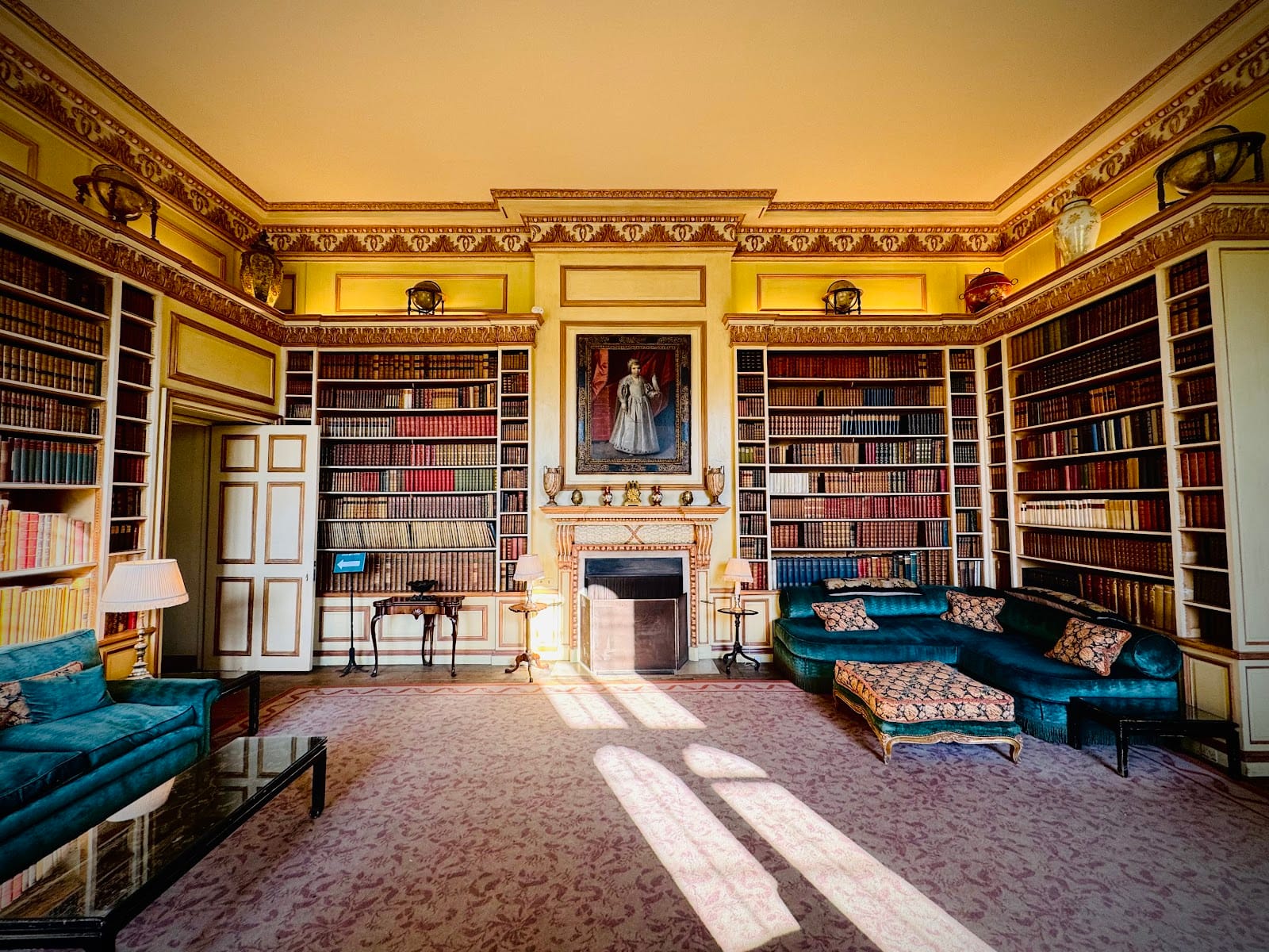 Leeds Castle Tickets: What to Know Before You Visit — photo