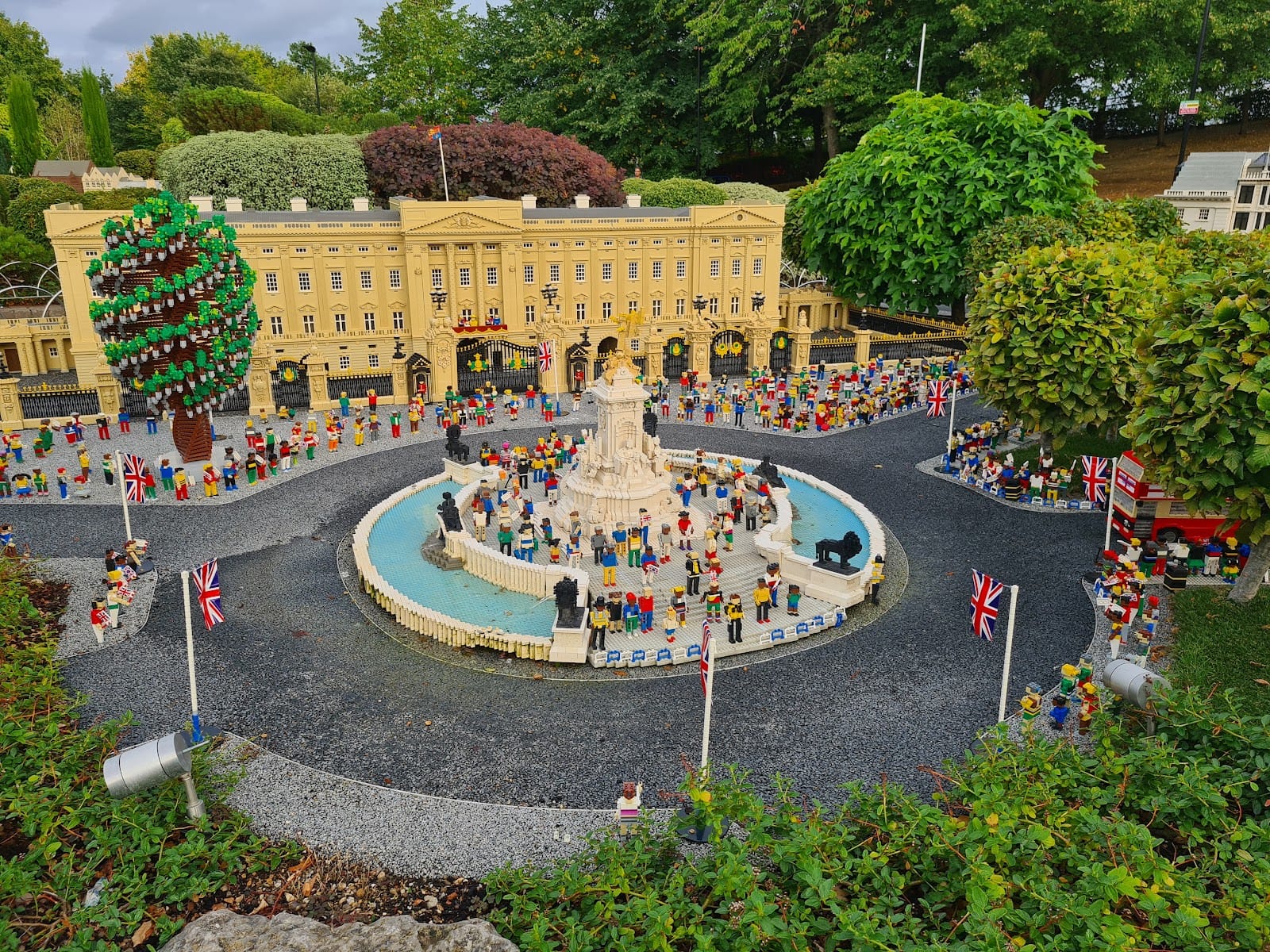 LEGOLAND Windsor Tickets & What to Know — photo