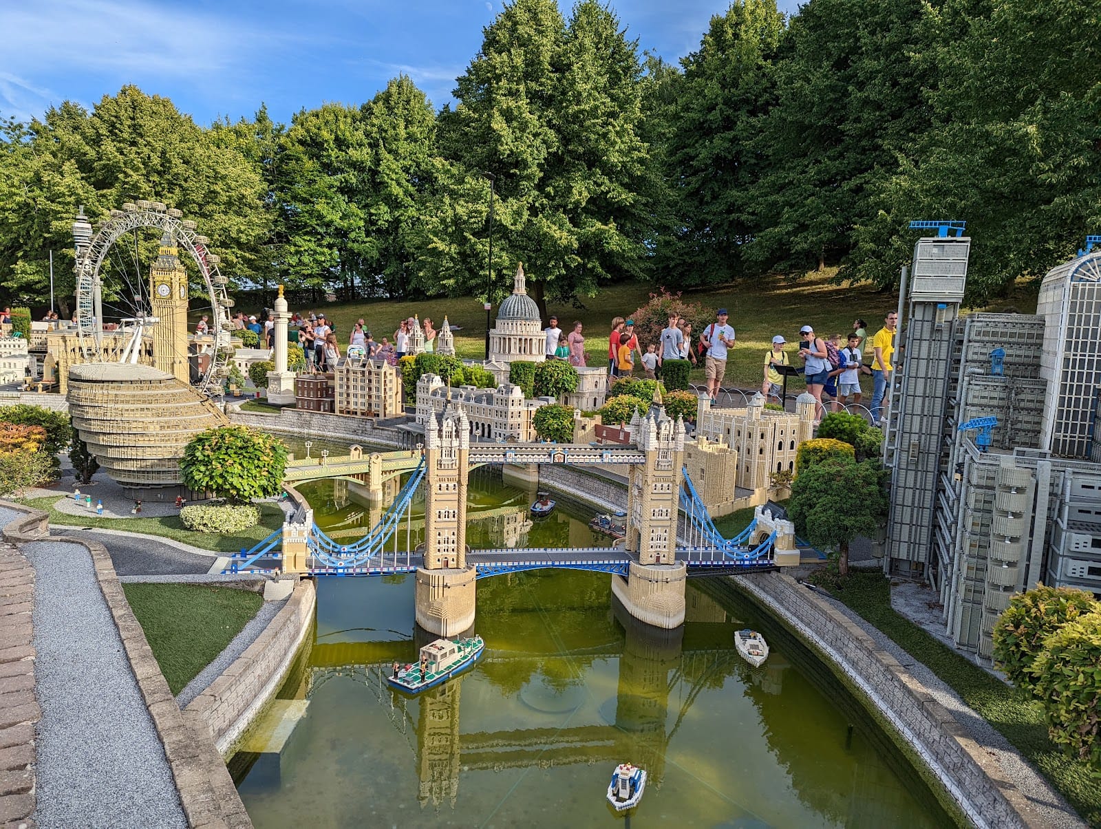 LEGOLAND Windsor Tickets & What to Know — photo