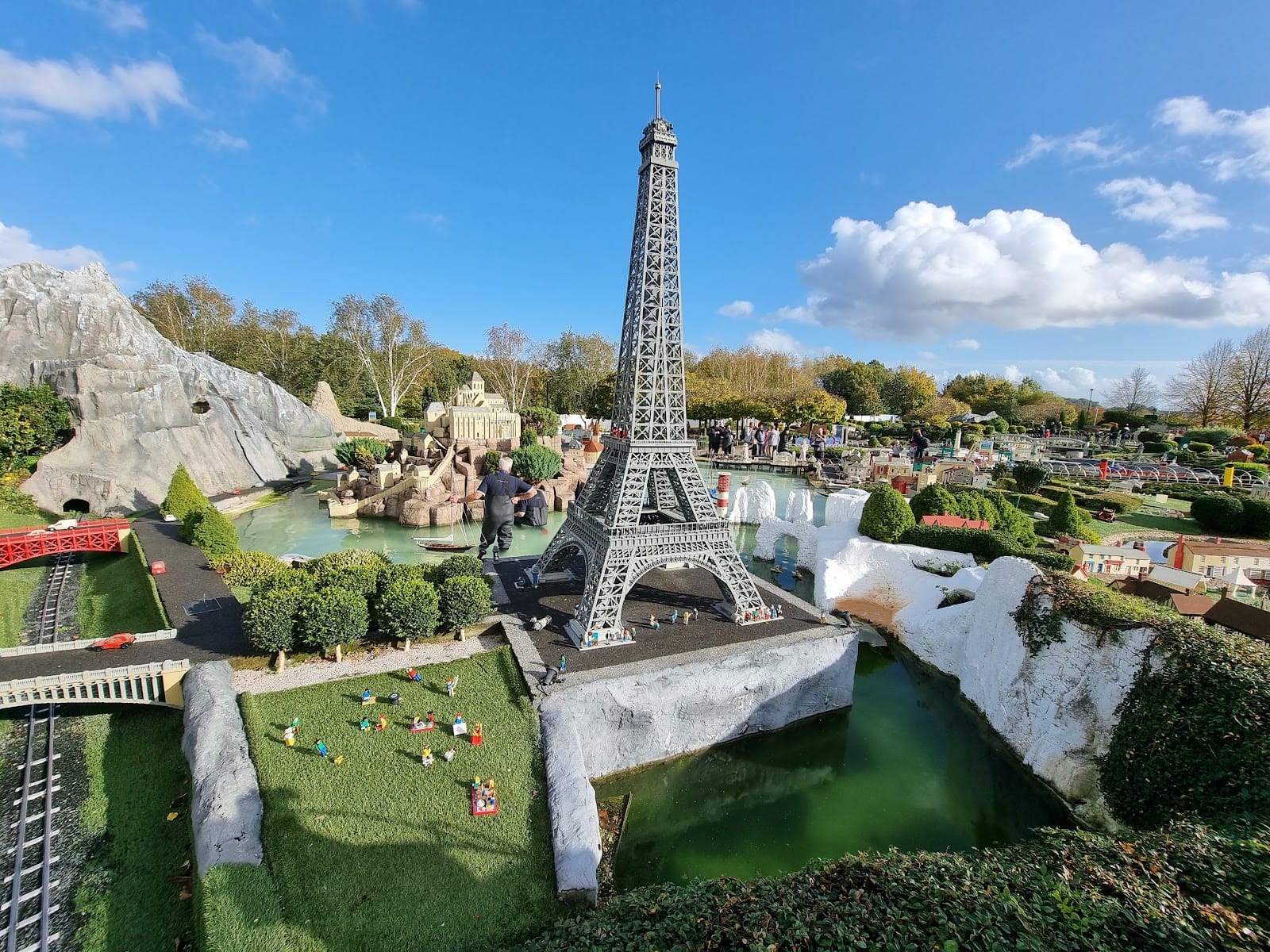 LEGOLAND Windsor Tickets & What to Know — photo