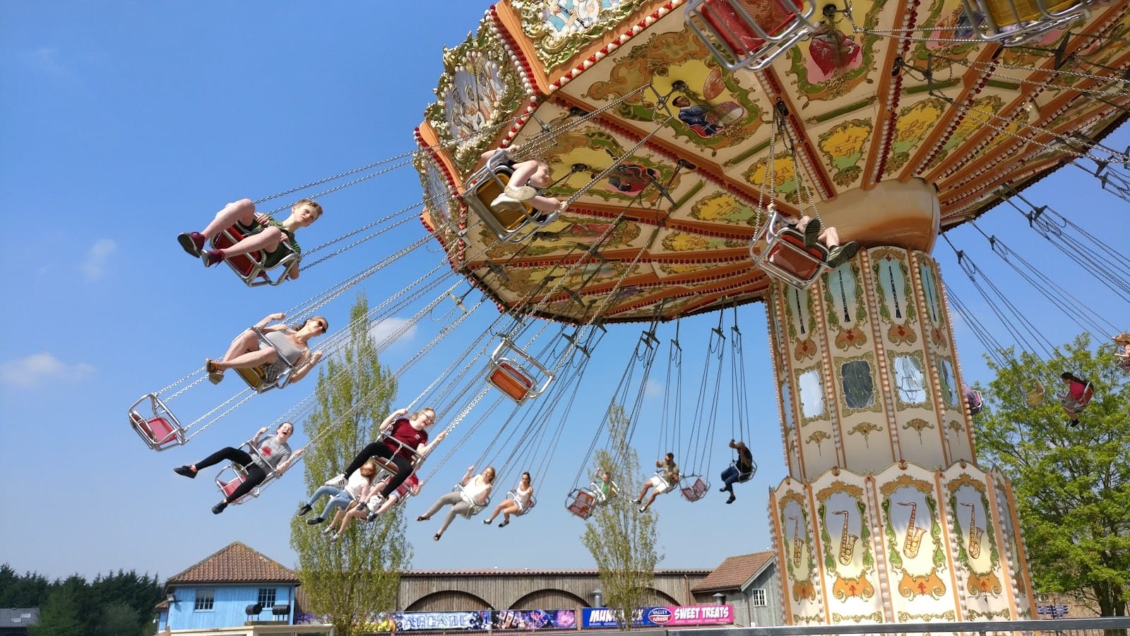 Lightwater Valley Tickets, Ripon: What to Know — photo