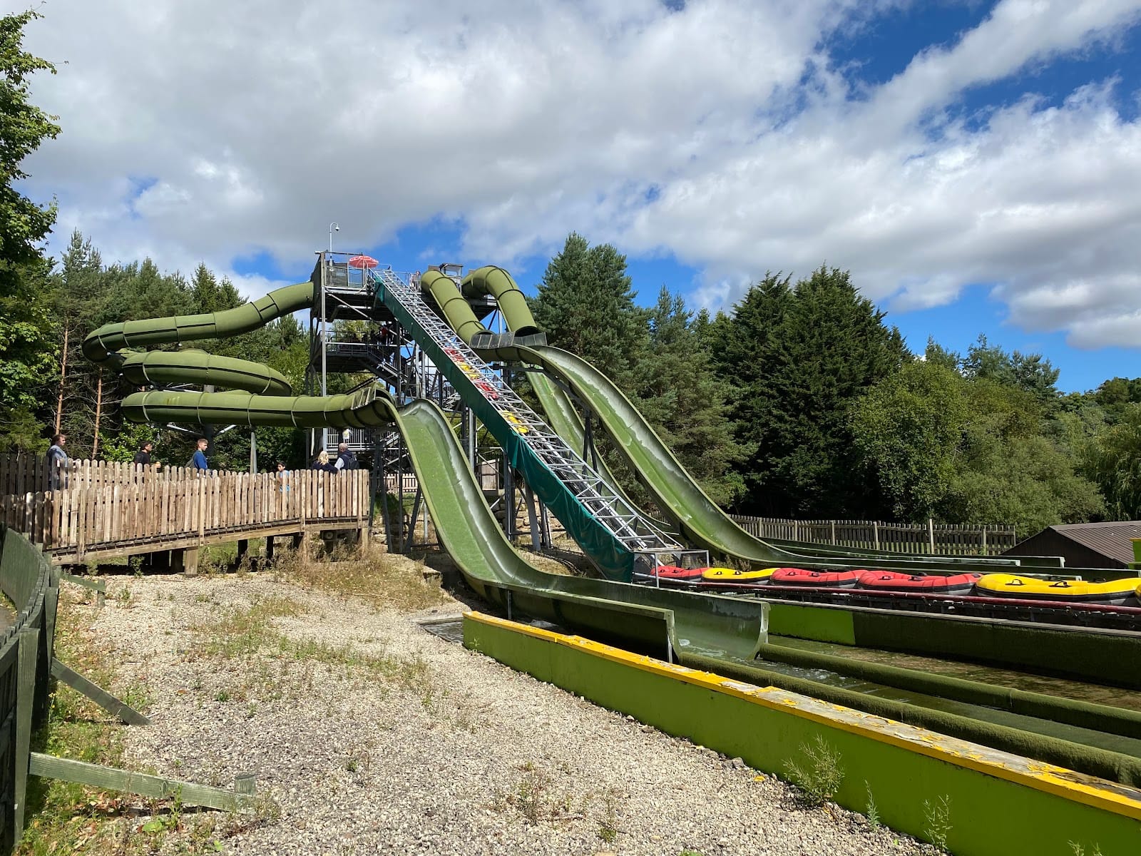 Lightwater Valley Tickets, Ripon: What to Know — photo