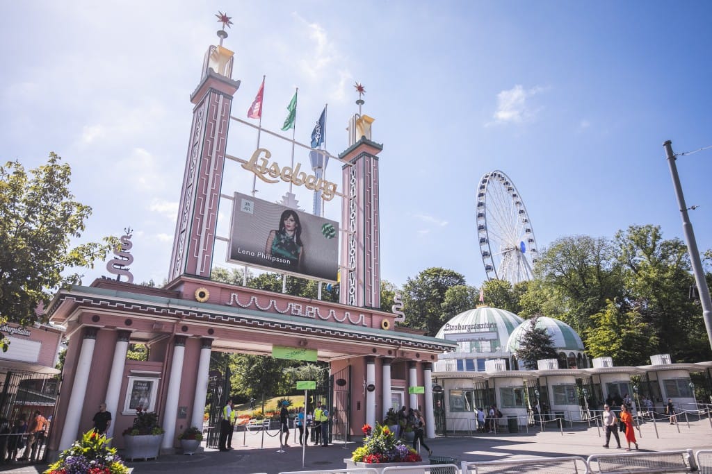 Liseberg Tickets, Gothenburg: What to Know Before You Go — photo
